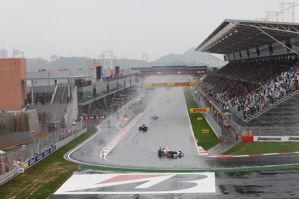 GP Corea