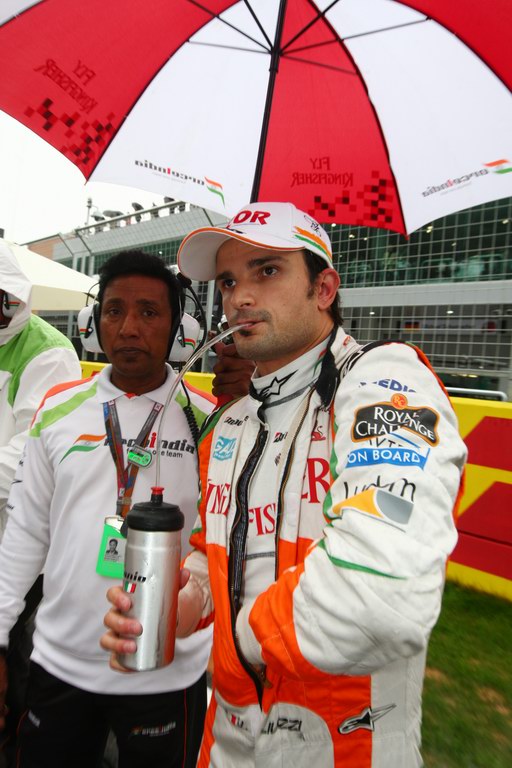 GP Corea