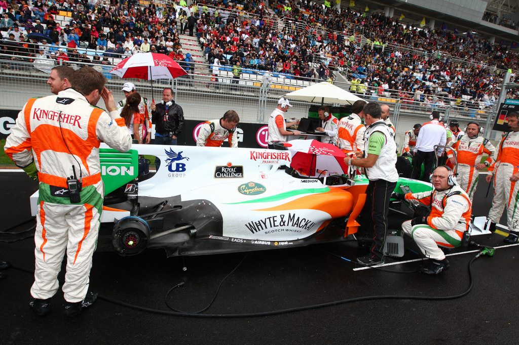 GP Corea