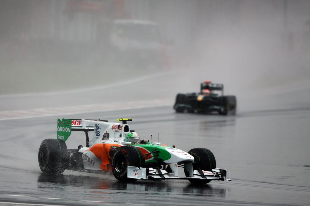 GP Corea