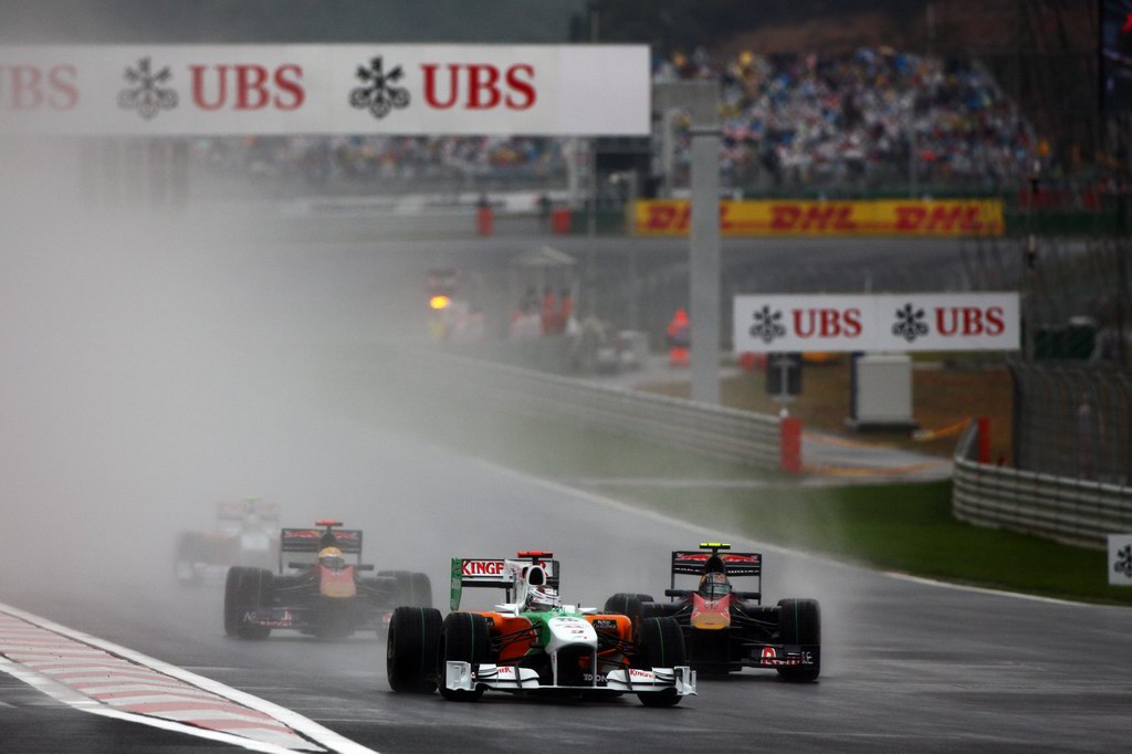 GP Corea