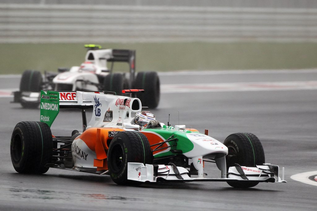GP Corea