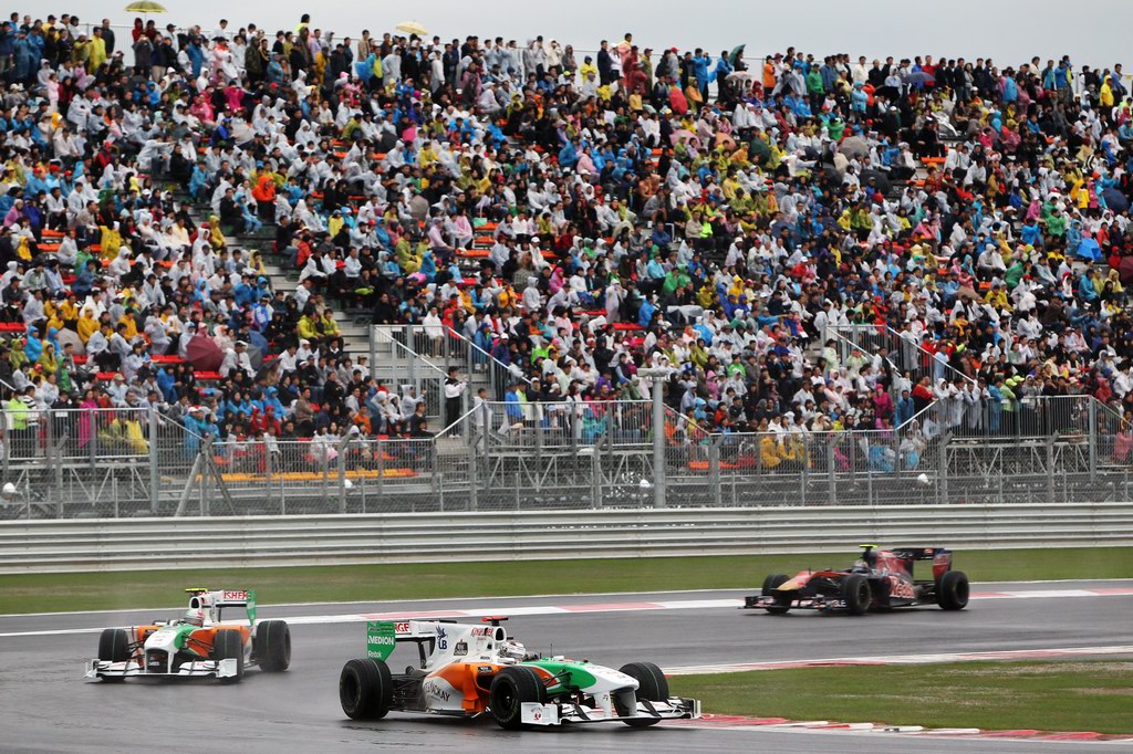 GP Corea
