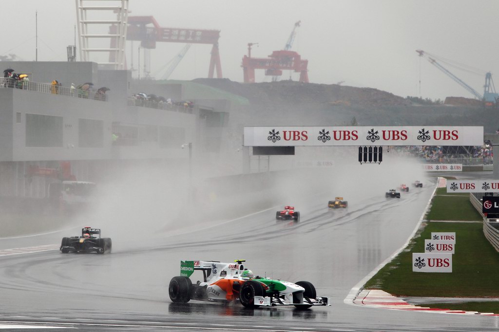 GP Corea
