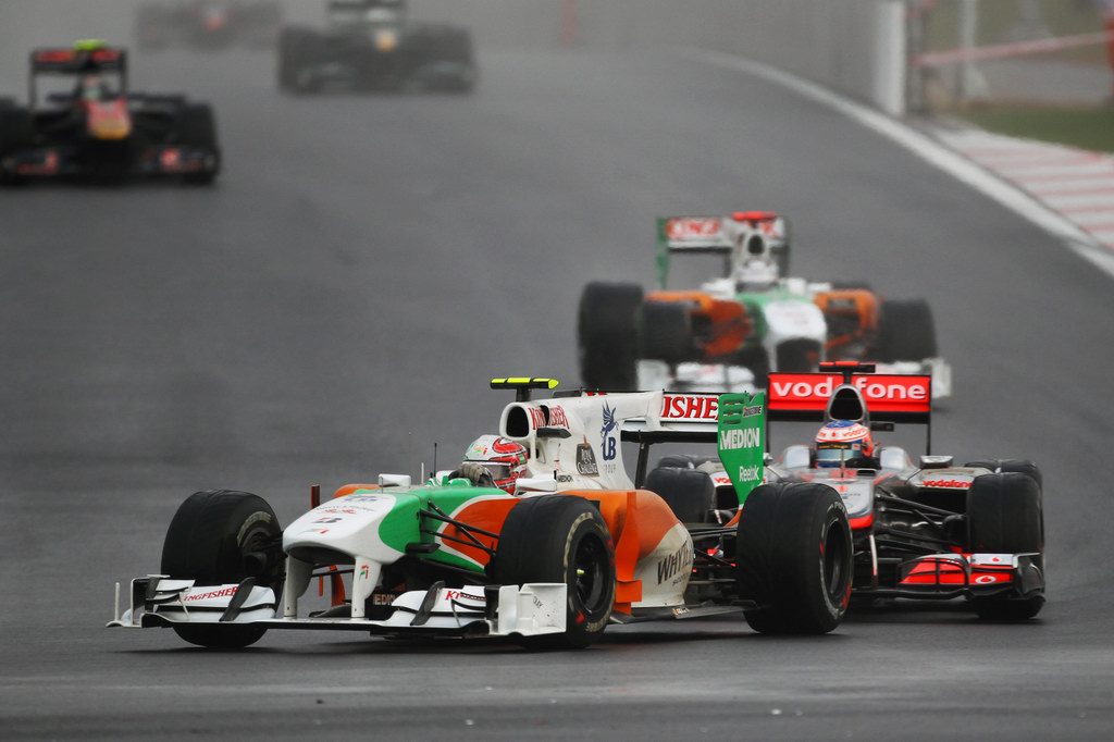 GP Corea