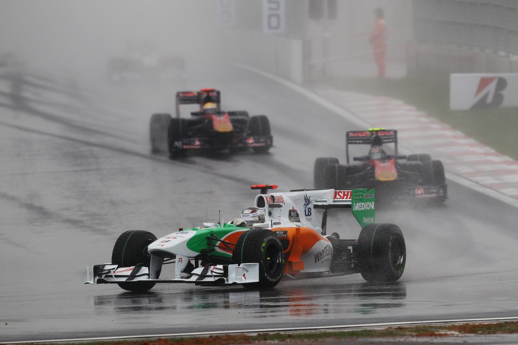 GP Corea
