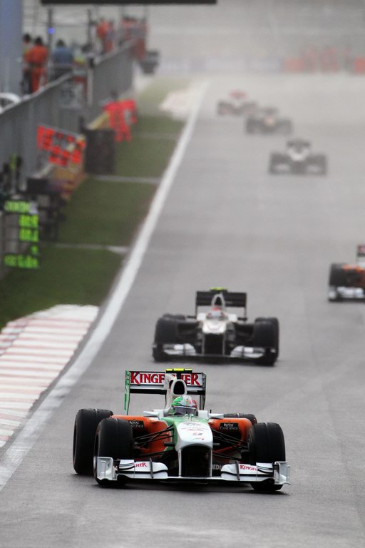 GP Corea