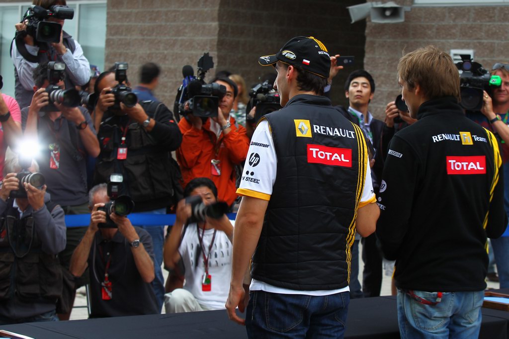 GP Corea