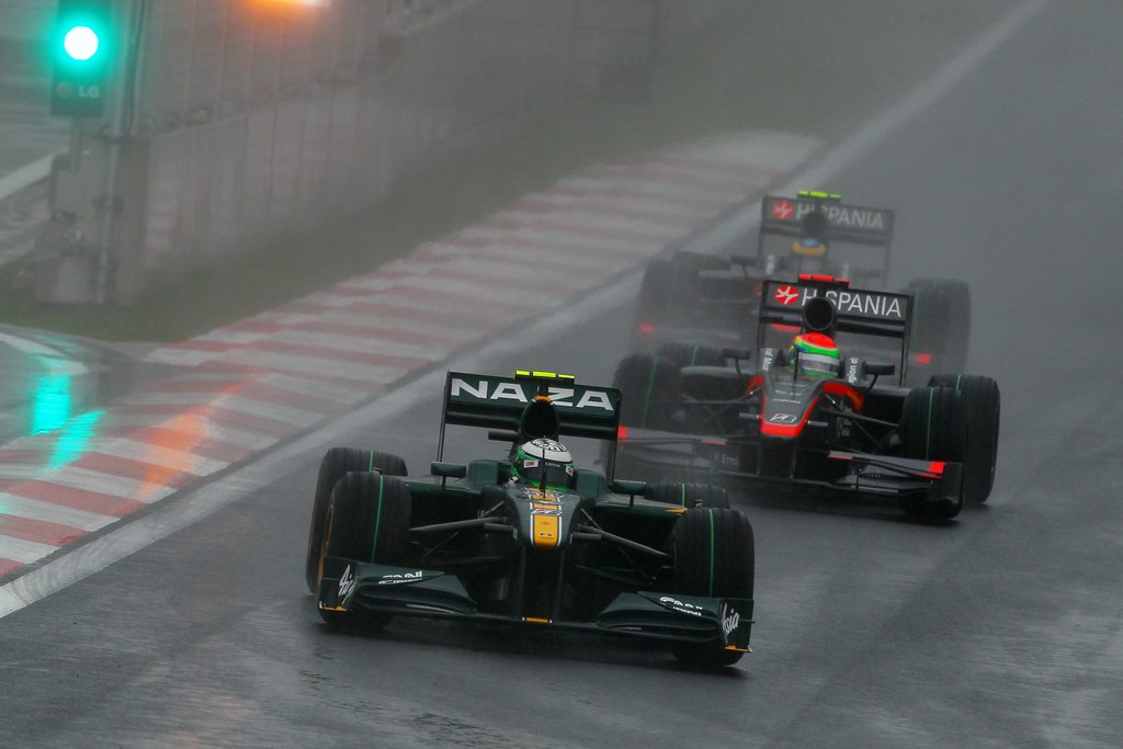 GP Corea, 2010 Korean Grand Prix - Domenica
Korea International Circuit, Yeongam-Gun,South Korea.
24th October 2010.
World Copyright:Charles Coates/LAT Photographic
ref: Digital Image DX5J7033
