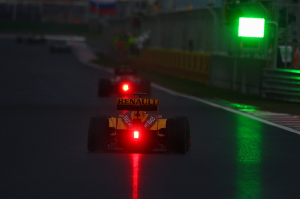 GP Corea