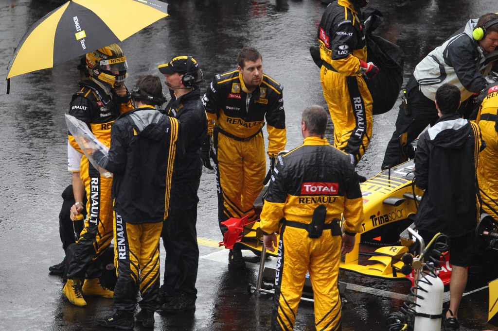 GP Corea
