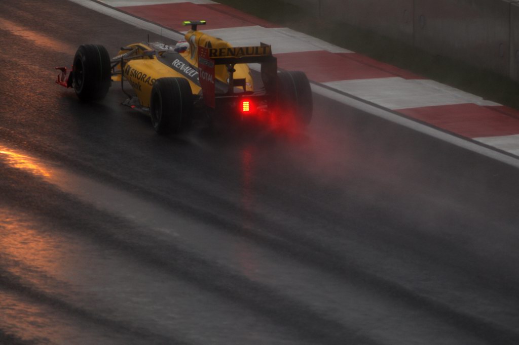 GP Corea