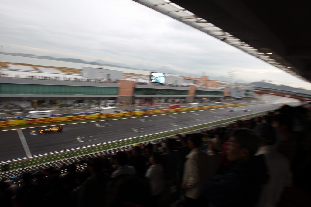 GP Corea