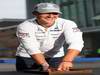 GP Corea, Saturday, Driver Wall of Fame, Michael Schumacher (GER), Mercedes GP  F1 Team, MGP W01 