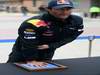 GP Corea, Saturday, Driver Wall of Fame, Mark Webber (AUS), Red Bull Racing, RB6 