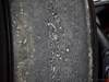GP Corea, Saturday, The Bridgestone tyre on the Ferrari