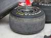 GP Corea, Saturday, The Bridgestone of Ferrari