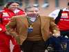 GP Corea, Domenica, Jean Todt (FRA), President FIA 