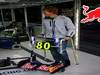 GP Corea, Domenica, Sebastian Vettel (GER), Red Bull Racing, RB6 