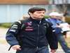 GP Corea, Domenica, Mark Webber (AUS), Red Bull Racing, RB6 