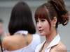 GP Corea, Domenica, grid girl, pitbabess 
