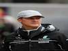 GP Corea, Domenica, Michael Schumacher (GER), Mercedes GP  F1 Team, MGP W01 