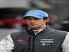 GP Corea, Domenica, Bruno Senna (BRA), Hispania Racing F1 Team (HRT), F110 