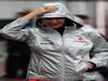 GP Corea, Domenica, Silvia Hoffer (ITA), Mclaren Press officer