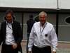 GP Corea, Domenica, Alan Jones, Ex F1 driver