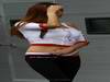 GP Corea, Domenica, grid girl, pitbabes