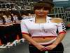 GP Corea, Domenica, grid girl, pitbabess 