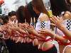 GP Corea, Domenica, grid girl, pitbabess 