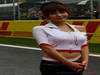 GP Corea, Domenica, grid girl, pitbabes