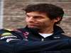 GP Corea, Domenica, Mark Webber (AUS), Red Bull Racing, RB6 