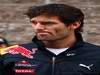 GP Corea, Domenica, Mark Webber (AUS), Red Bull Racing, RB6