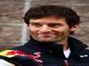 GP Corea, Domenica, Mark Webber (AUS), Red Bull Racing, RB6 