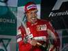 GP Corea, Gara, Fernando Alonso (ESP), Ferrari, F10 vincitore