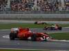GP Corea, Gara, Fernando Alonso (ESP), Ferrari, F10 