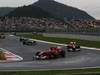 GP Corea, Gara, Fernando Alonso (ESP), Ferrari, F10 