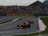 GP Corea, Gara, Fernando Alonso (ESP), Ferrari, F10 