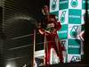 GP Corea, Gara, Fernando Alonso (ESP), Ferrari, F10 vincitore