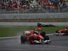 GP Corea, Gara, Fernando Alonso (ESP), Ferrari, F10 