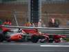 GP Corea, Gara, Jenson Button (GBR), McLaren  Mercedes, MP4-25 e Felipe Massa (BRA), Ferrari, F10 