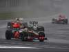 GP Corea, Gara, Lewis Hamilton (GBR), McLaren  Mercedes, MP4-25 