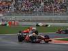 GP Corea, Gara, Lewis Hamilton (GBR), McLaren  Mercedes, MP4-25 