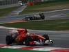 GP Corea, Gara, Felipe Massa (BRA), Ferrari, F10 