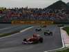 GP Corea, Gara, Felipe Massa (BRA), Ferrari, F10 