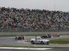 GP Corea, Gara, The Safety car on the track