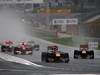 GP Corea, Gara, Sebastian Vettel (GER), Red Bull Racing, RB6 