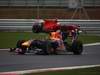 GP Corea, Gara, Sebastian Vettel (GER), Red Bull Racing, RB6 